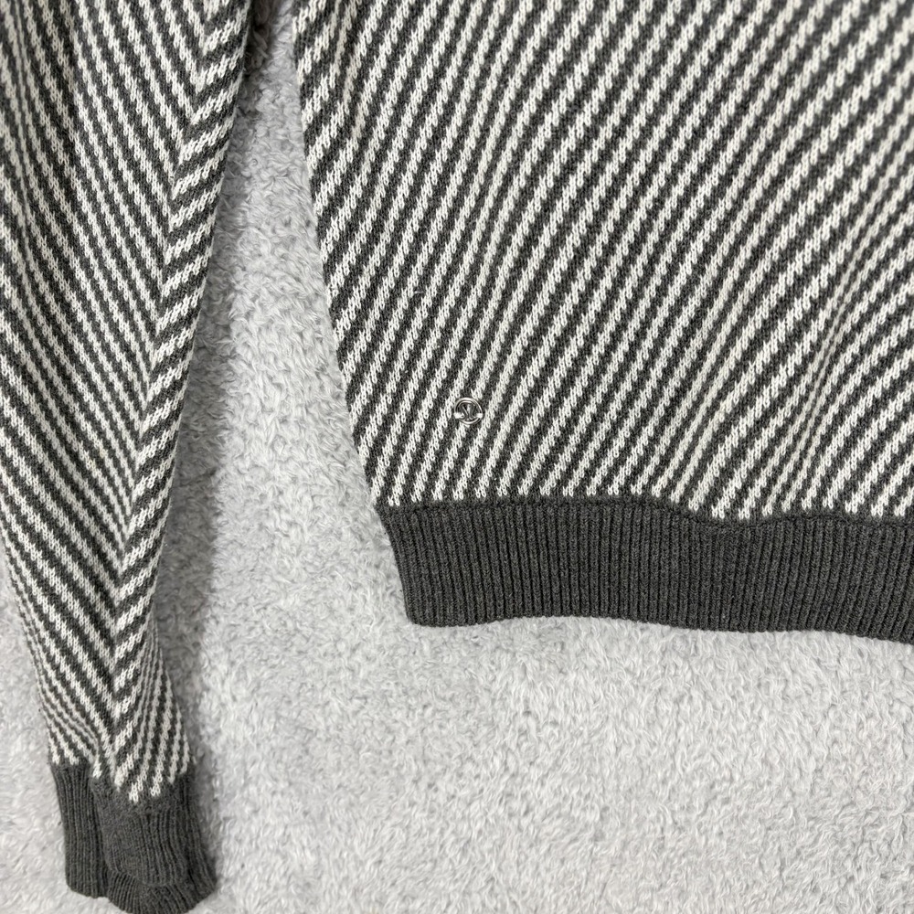 Lululemon Devi Crew Neck Pullover Sweater Womens … - image 7